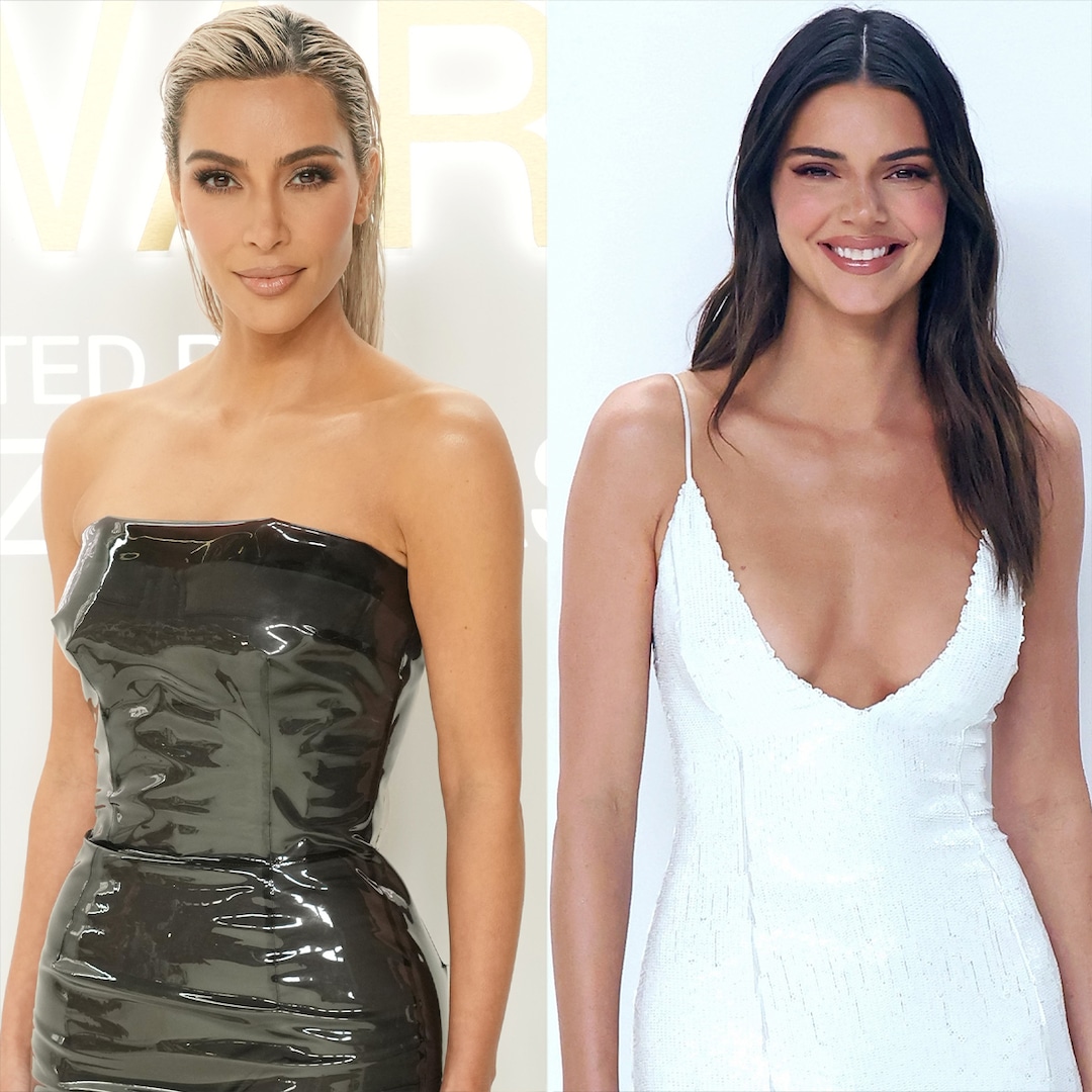 The Kardashians Clip: Kim Kardashian Calls Kendall For Recommendation The Kardashians Clip: Kim Kardashian Calls Kendall For Recommendation